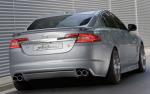 Jaguar AJ21 by Arden 2008 года